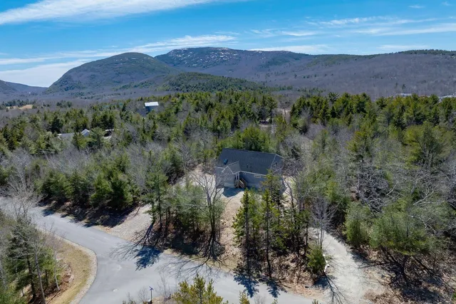 $1,245,000 | 41 Hamilton Hill Way, Bar Harbor, ME 04609