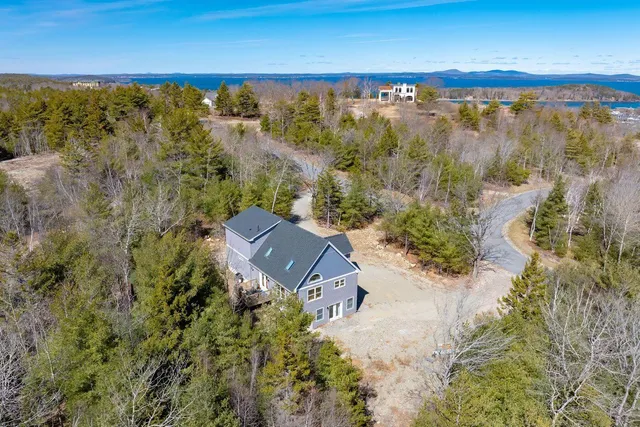 $1,245,000 | 41 Hamilton Hill Way, Bar Harbor, ME 04609