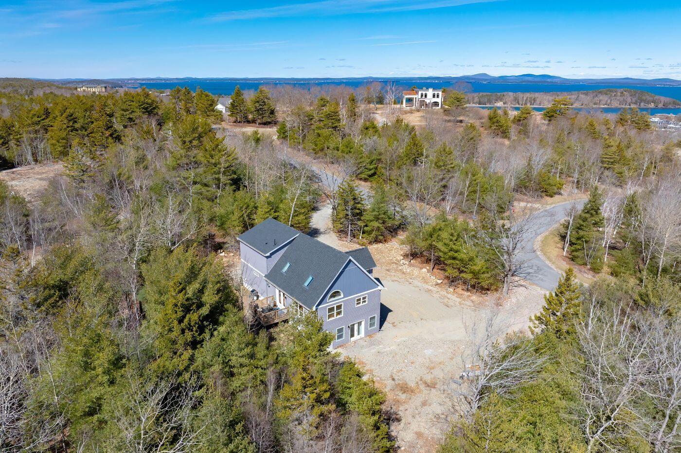 41 Hamilton Hill Way Bar Harbor, ME 04609 - Photo 3 of 43 W44-ME2786-HamiltonHill43