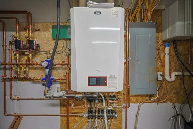 $1,245,000 | 41 Hamilton Hill Way, Bar Harbor, ME 04609