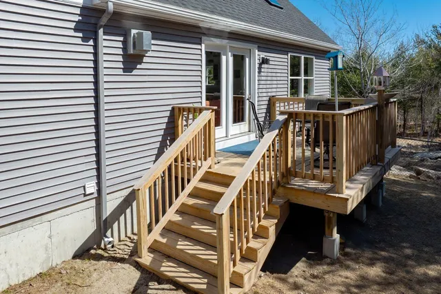 $1,245,000 | 41 Hamilton Hill Way, Bar Harbor, ME 04609