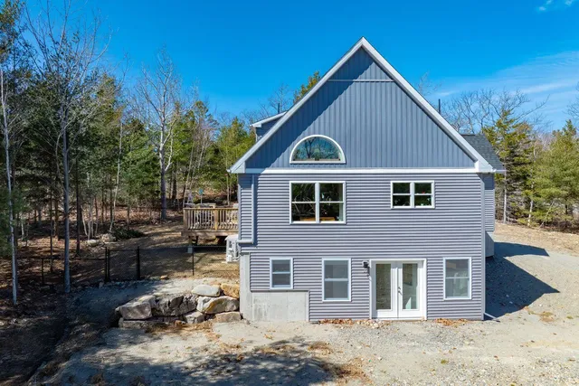 $1,245,000 | 41 Hamilton Hill Way, Bar Harbor, ME 04609