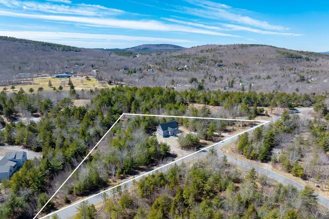 $1,245,000 | 41 Hamilton Hill Way, Bar Harbor, ME 04609