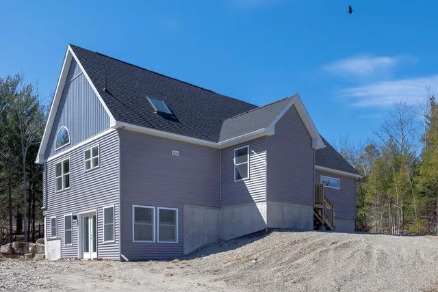 $1,245,000 | 41 Hamilton Hill Way, Bar Harbor, ME 04609