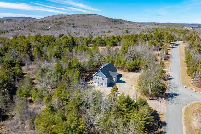 $1,245,000 | 41 Hamilton Hill Way, Bar Harbor, ME 04609