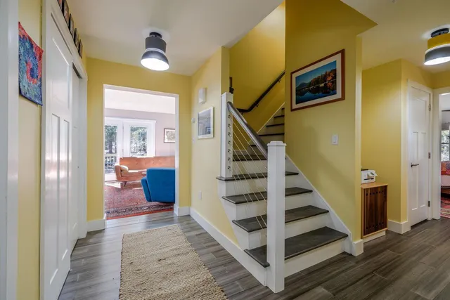 $1,245,000 | 41 Hamilton Hill Way, Bar Harbor, ME 04609