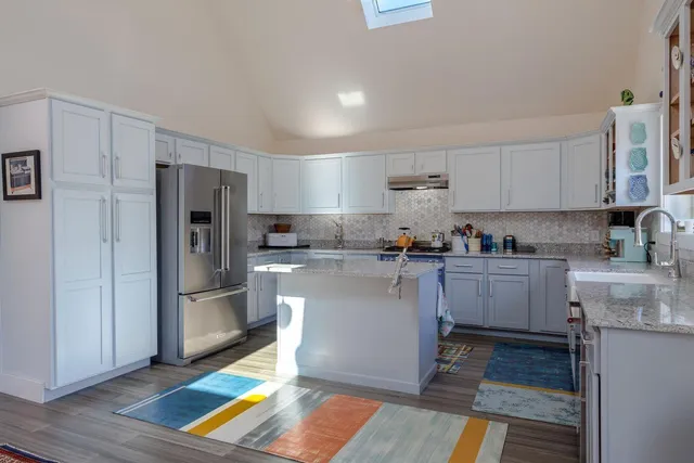 $1,245,000 | 41 Hamilton Hill Way, Bar Harbor, ME 04609