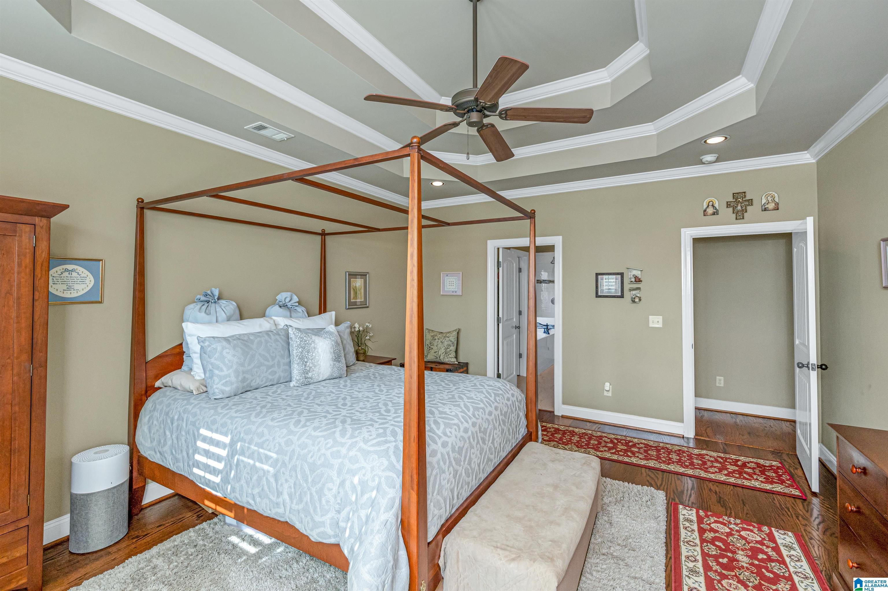 411 Lake Chelsea Way Chelsea, AL 35043 - Photo 21 of 45