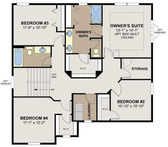 $564,990 | 11590 19th Street Northeast, St. Michael, MN 55376