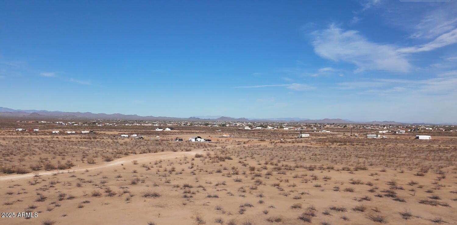 238-xx West Montgomery Road Wittmann, AZ 85361 - Photo 3 of 7 a view of city and ocean