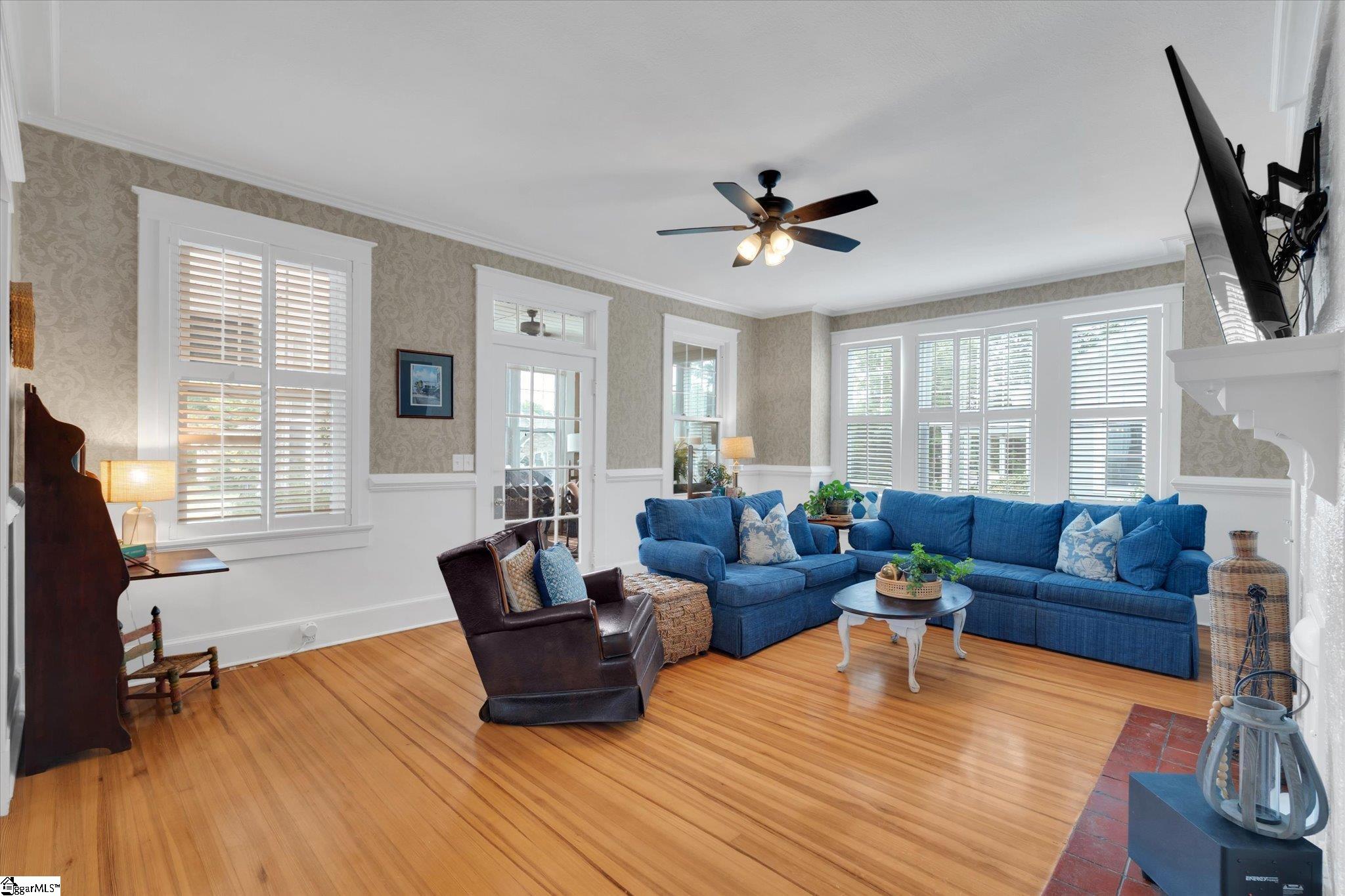 602 South Broad Street Clinton, SC 29325 - Photo 7 of 50