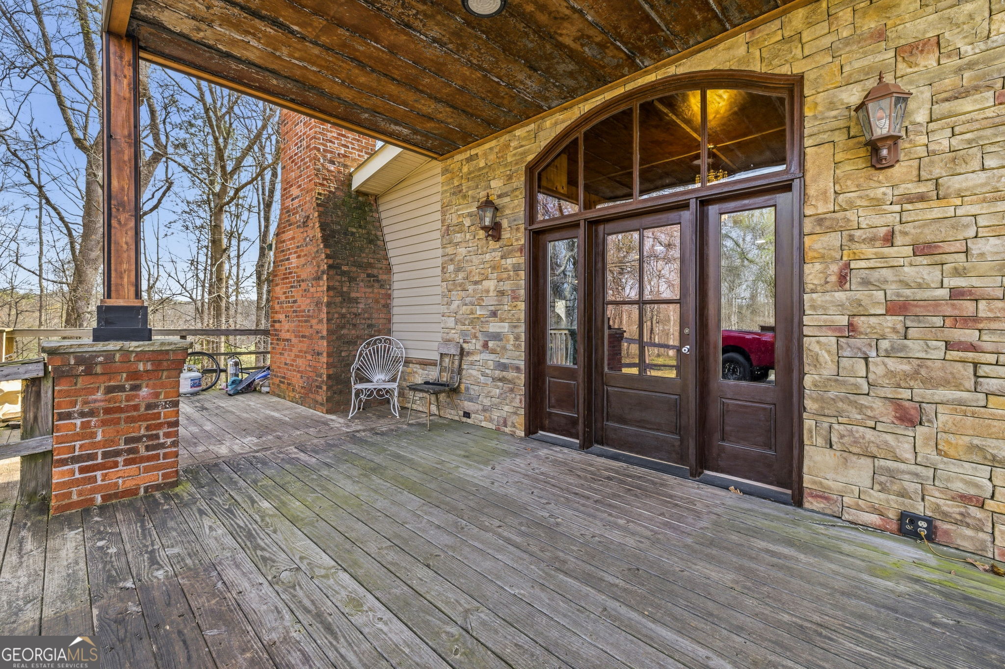 401 Herrin Road Cornelia, GA 30531 - Photo 53 of 83
