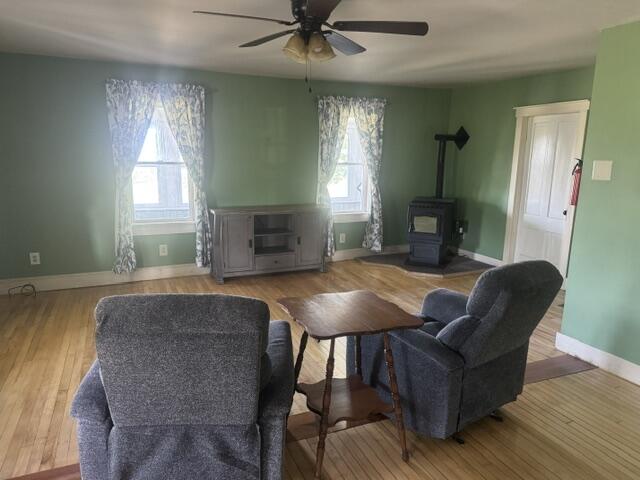 773 Dyer Brook Road Dyer Brook, ME 04747 - Photo 8 of 30 hs6