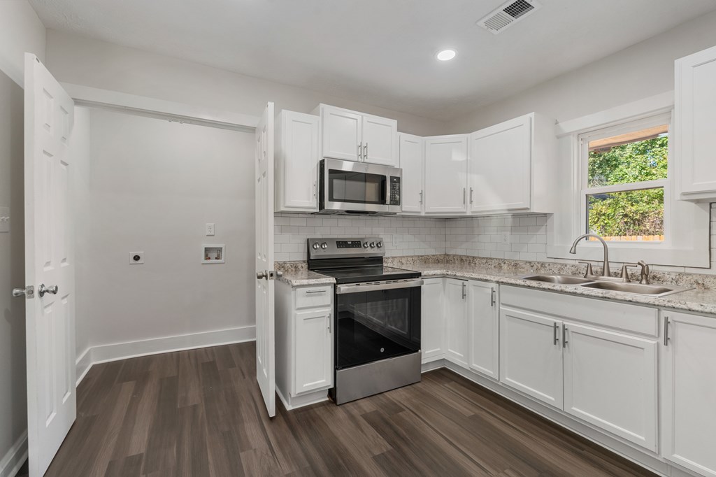 126 Torch Hill Road Columbus, GA 31903 - Photo 14 of 31 Gallery Image 14