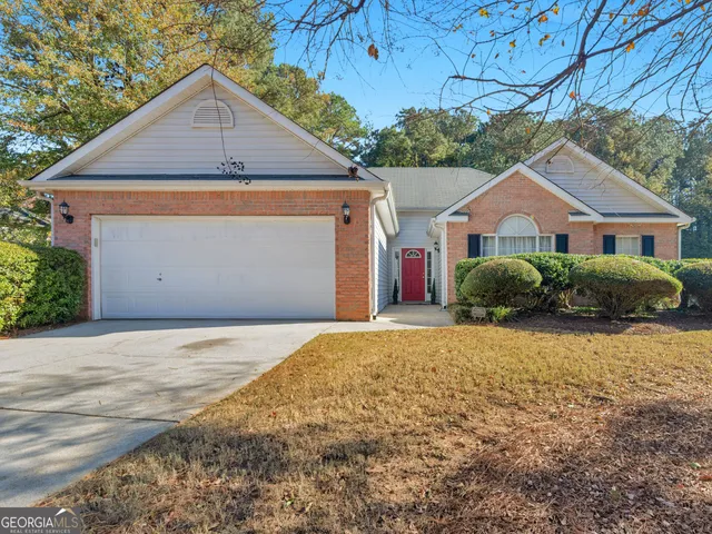 $299,999 | 152 Rockport Drive, McDonough, GA 30253