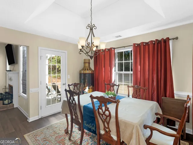 $299,999 | 152 Rockport Drive, McDonough, GA 30253