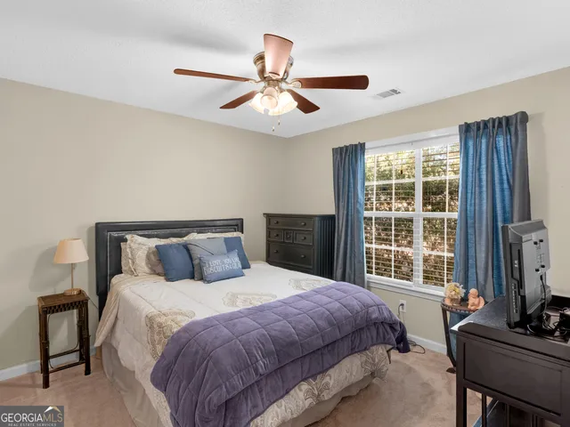 $299,999 | 152 Rockport Drive, McDonough, GA 30253