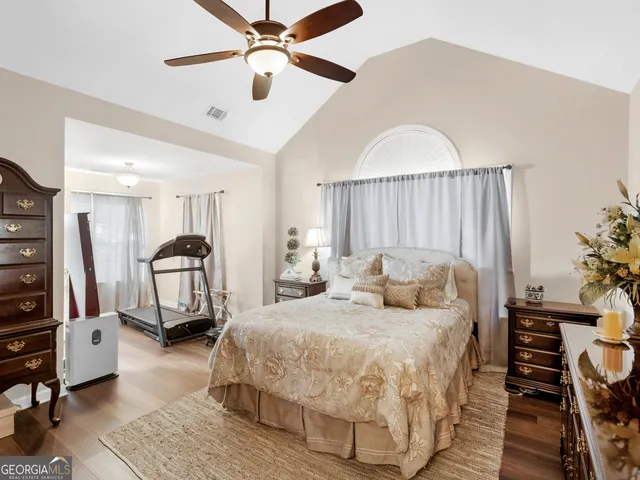 $299,999 | 152 Rockport Drive, McDonough, GA 30253