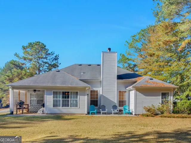 $299,999 | 152 Rockport Drive, McDonough, GA 30253