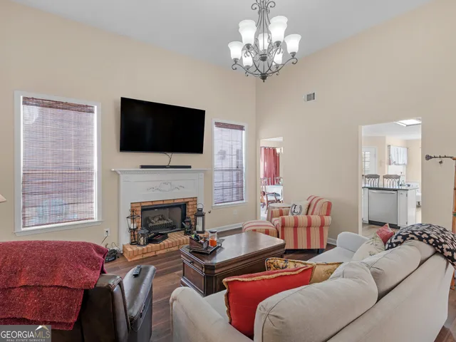 $299,999 | 152 Rockport Drive, McDonough, GA 30253