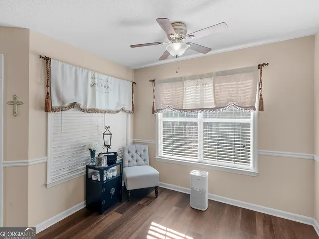 $299,999 | 152 Rockport Drive, McDonough, GA 30253