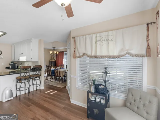 $299,999 | 152 Rockport Drive, McDonough, GA 30253