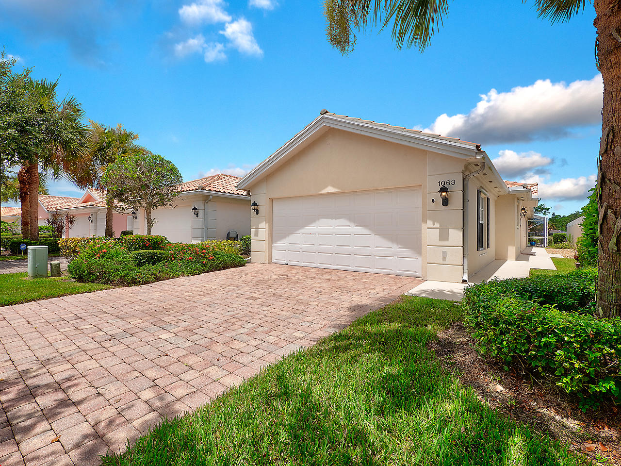 1063 Southwest Balmoral Trace Stuart, FL 34997 - Photo 5 of 29 Front 3