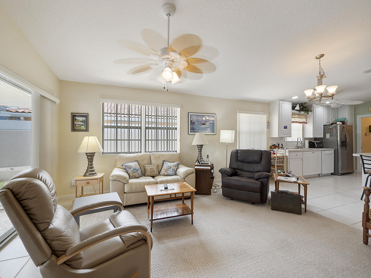 1063 Southwest Balmoral Trace Stuart, FL 34997 - Photo 10 of 29 Family Room 2