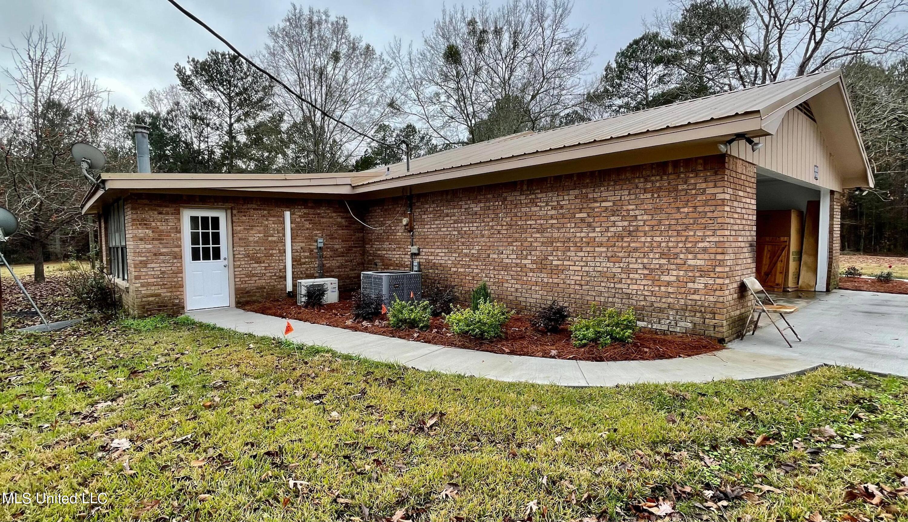 324 Bridgeport Road Pinola, MS 39149 - Photo 43 of 45 317120241_693589039087236_10303709263412