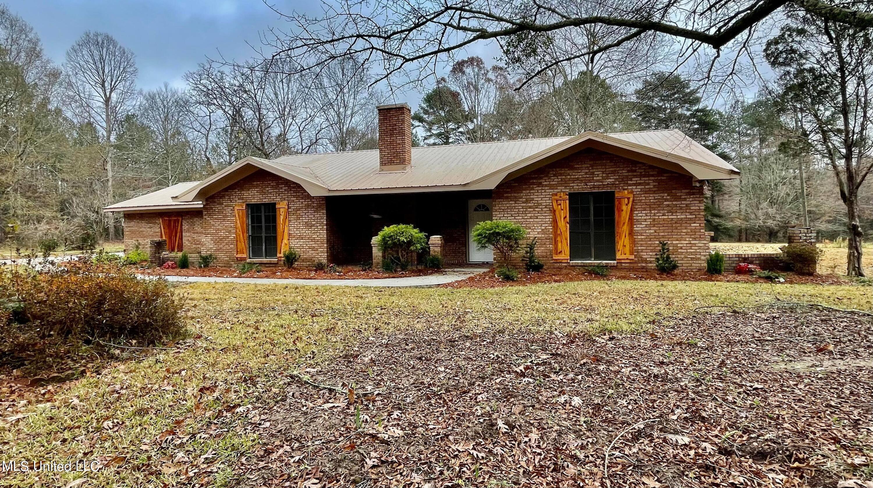 324 Bridgeport Road Pinola, MS 39149 - Photo 45 of 45 317134336_671642348009421_76938460076054