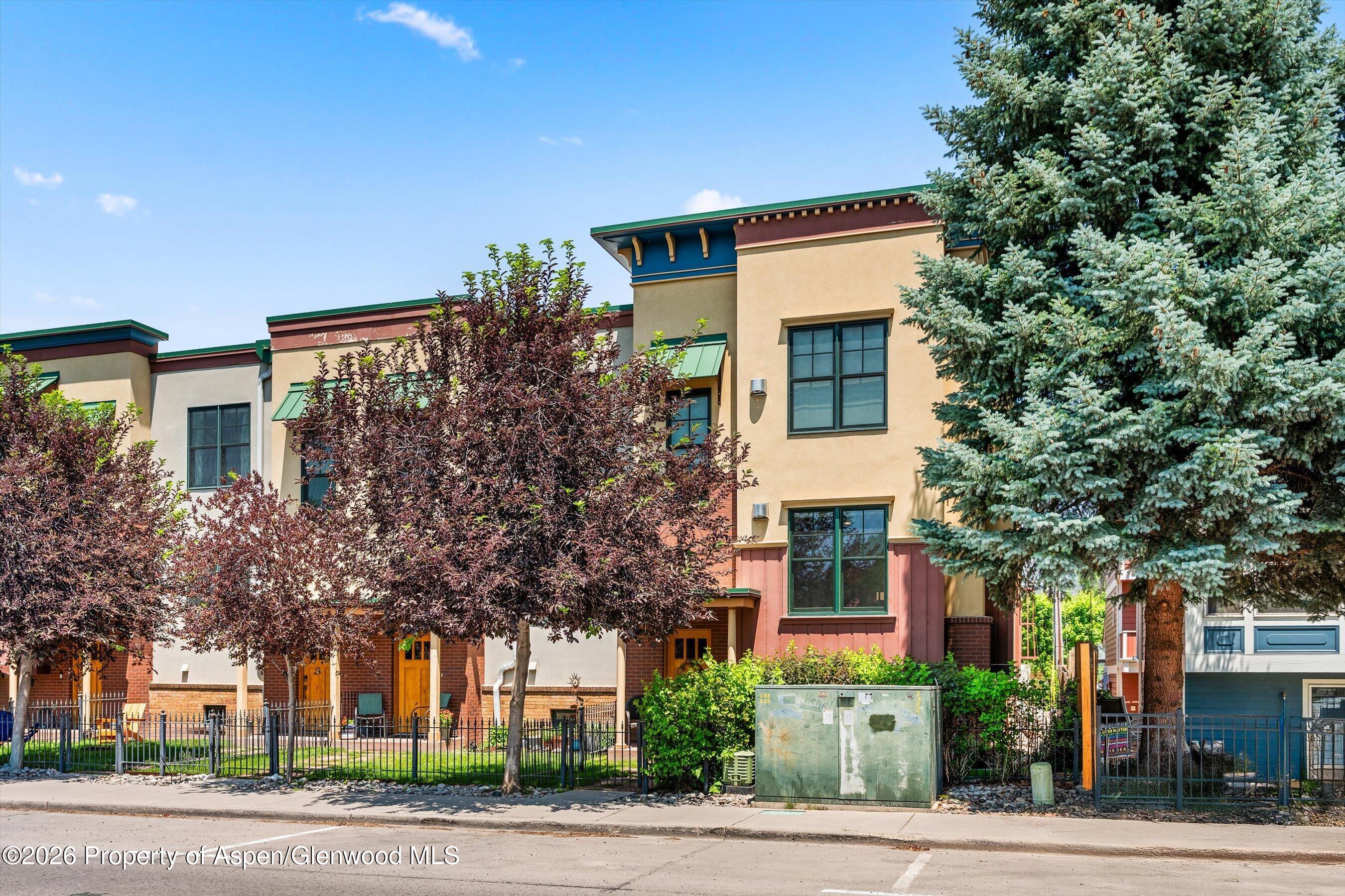 921 Main Street Carbondale, CO 81623 - Photo 2 of 24 02-921MainSt_26062302
