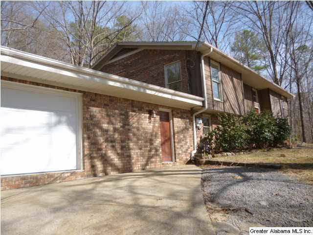 757 Mill Creek Road Warrior, AL 35180 - Photo 10 of 13