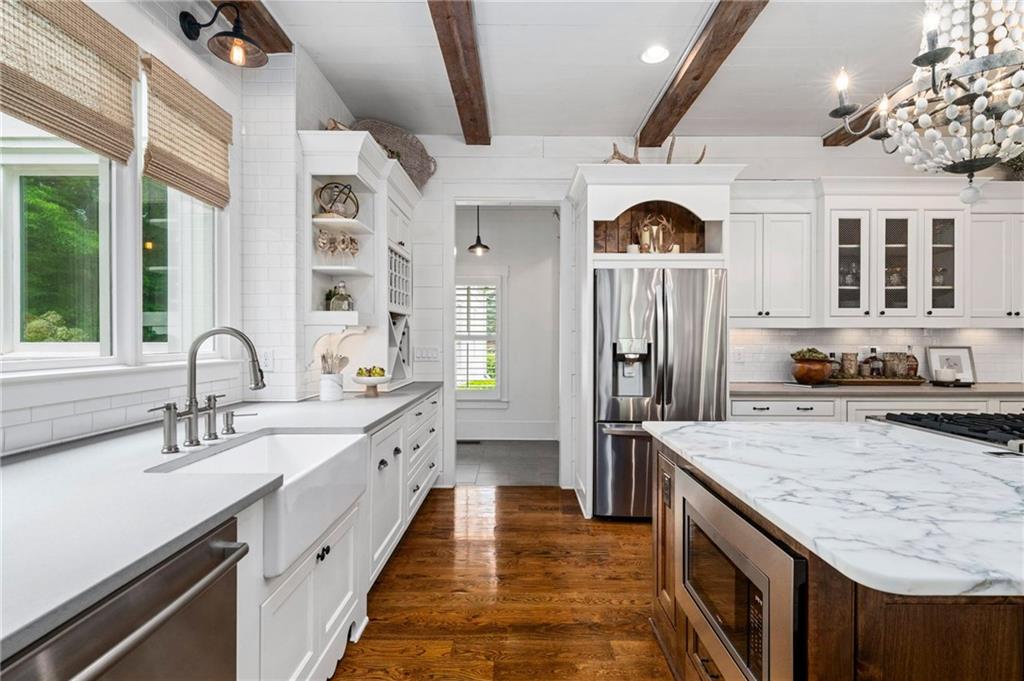 14970 South Thompson Road Milton, GA 30004 - Photo 17 of 89