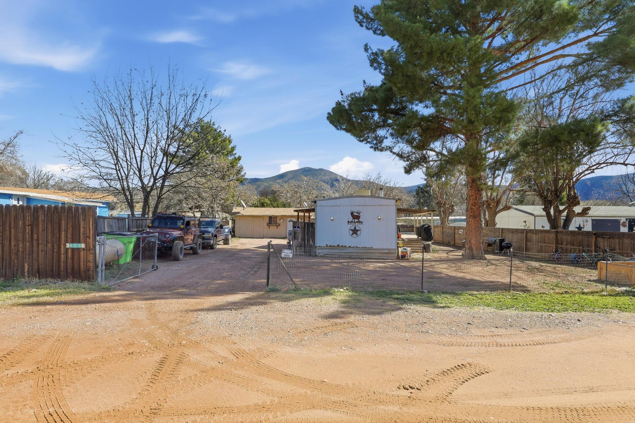 451 South Valley View Payson, AZ 85541 - Photo 2 of 21 Valley View