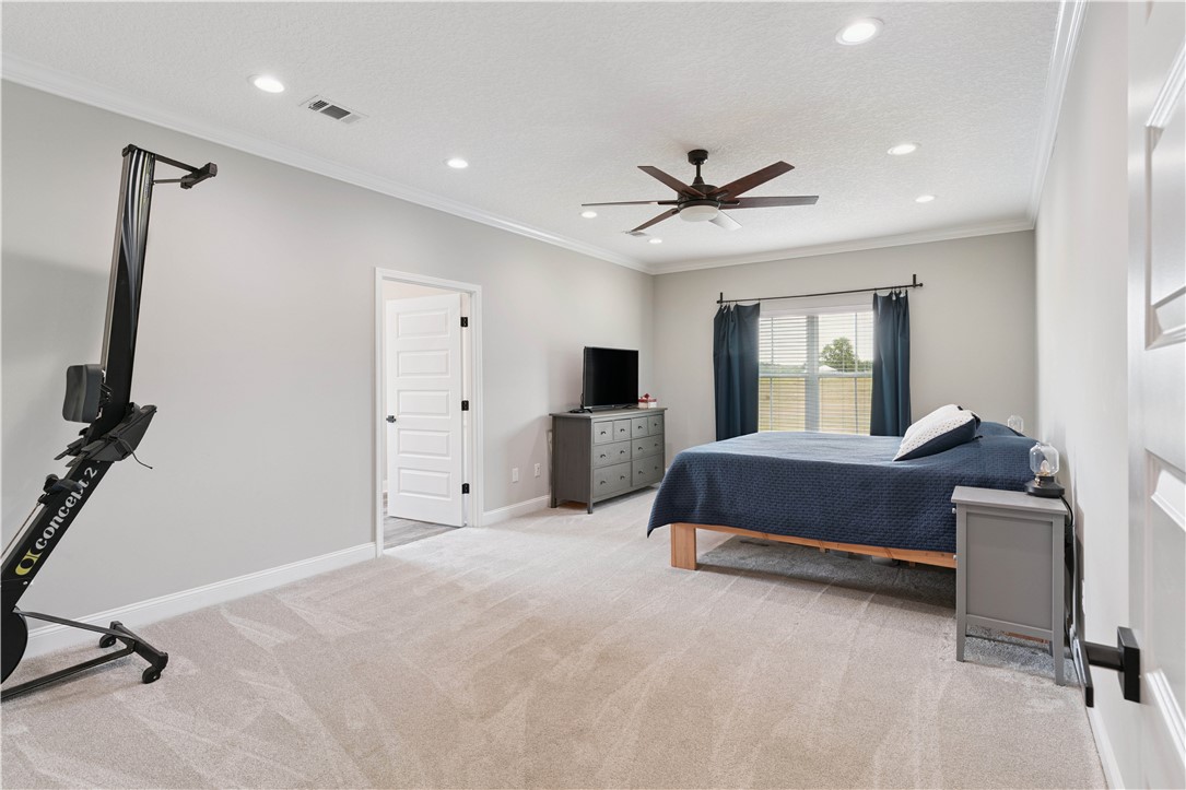 1517 Granny Crosby Road Screven, GA 31560 - Photo 14 of 37