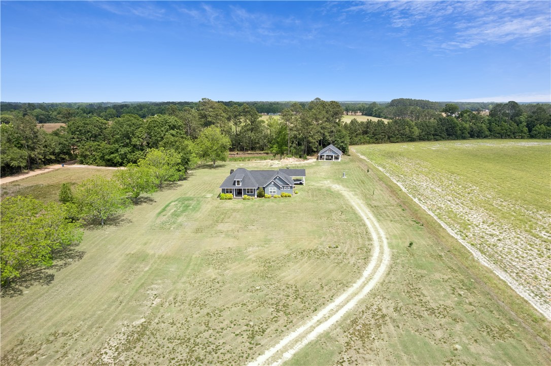 1517 Granny Crosby Road Screven, GA 31560 - Photo 2 of 37