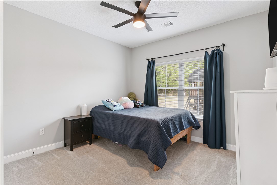 1517 Granny Crosby Road Screven, GA 31560 - Photo 25 of 37