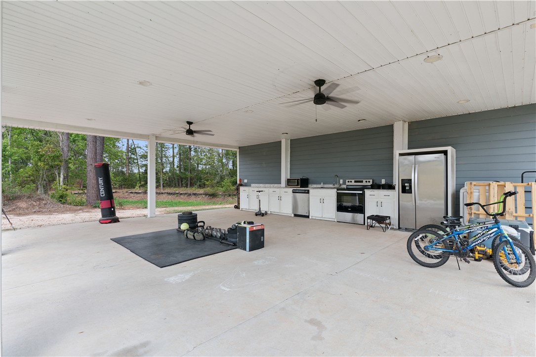 1517 Granny Crosby Road Screven, GA 31560 - Photo 27 of 37