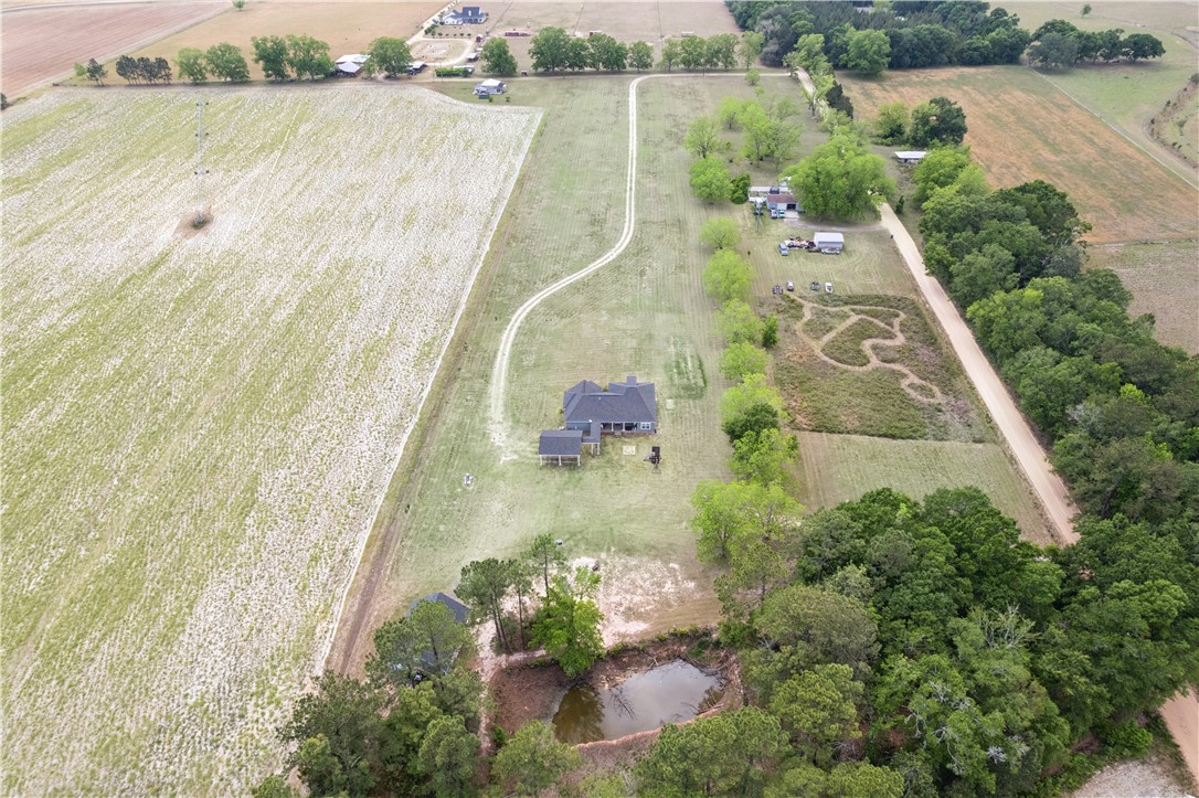 1517 Granny Crosby Road Screven, GA 31560 - Photo 3 of 37