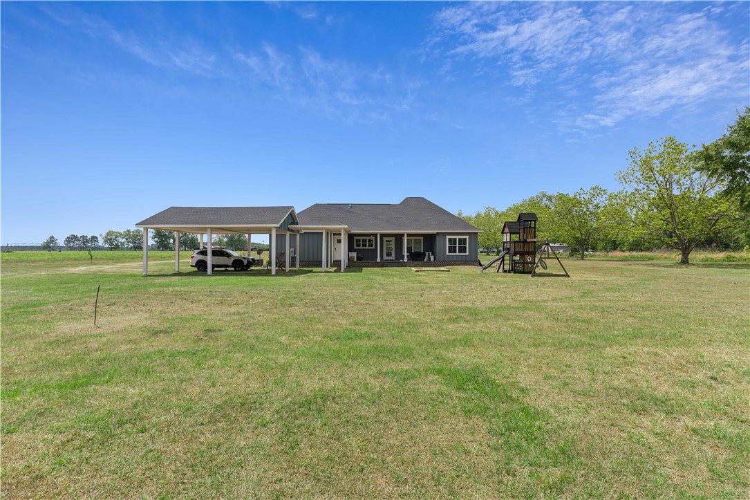 1517 Granny Crosby Road Screven, GA 31560 - Photo 33 of 37