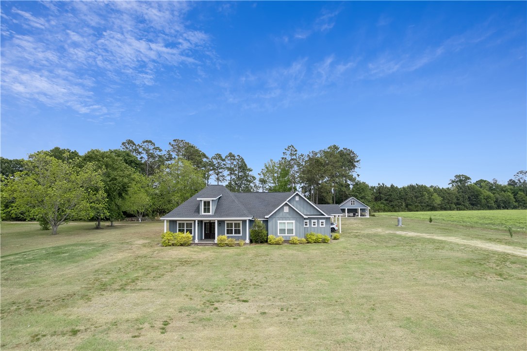 1517 Granny Crosby Road Screven, GA 31560 - Photo 34 of 37