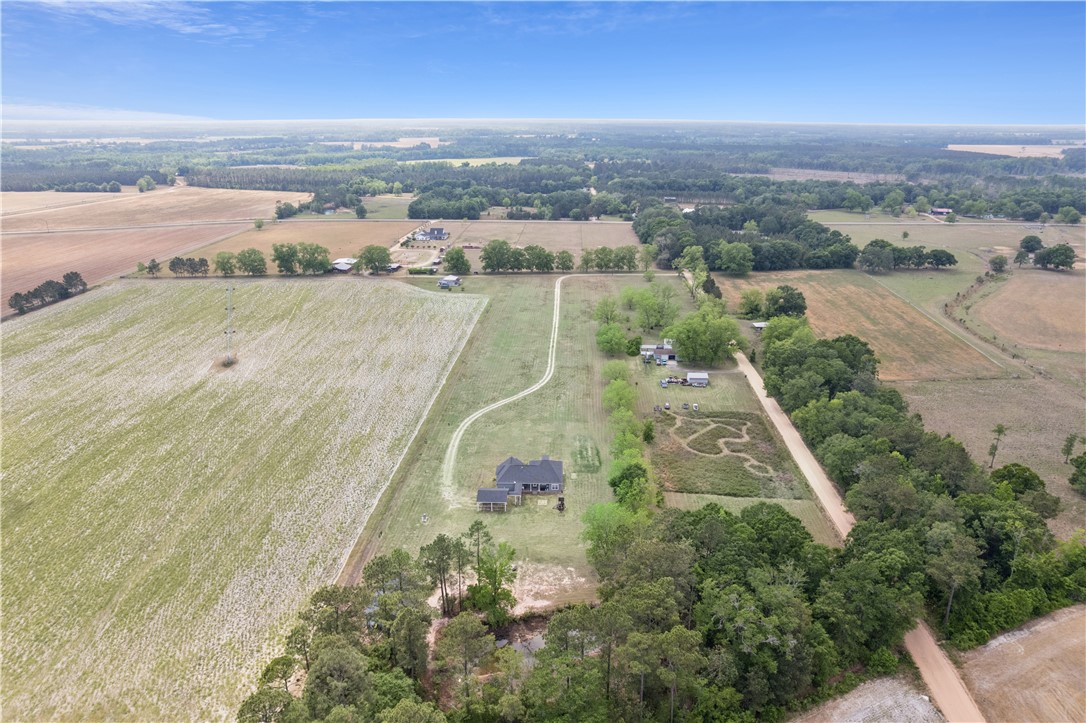 1517 Granny Crosby Road Screven, GA 31560 - Photo 35 of 37