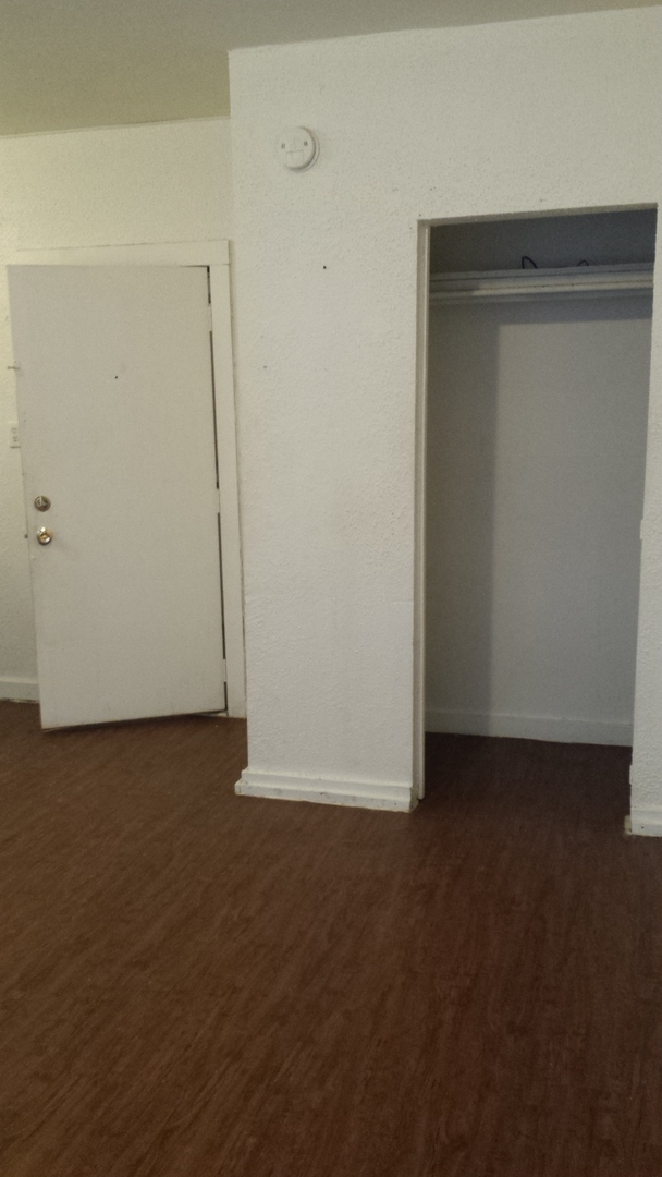 5304 West Division Street, Unit G Chicago, IL 60651 - Photo 3 of 5 a view of an empty room