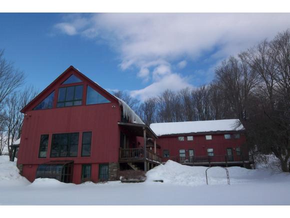 37 Valley View Road West Dover, VT 05356 - Photo 3 of 36 Gallery Image 3