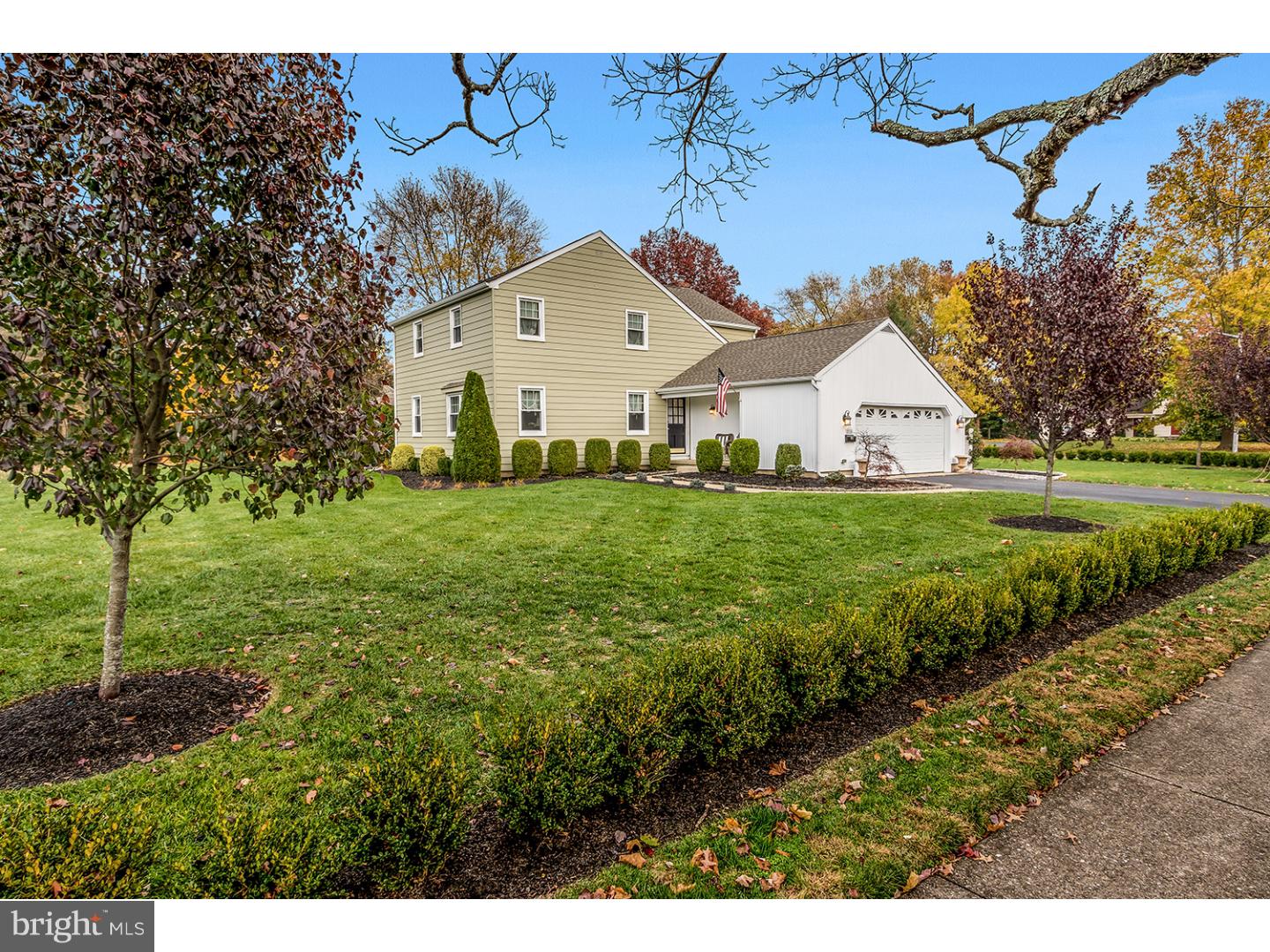 238 Hedgeman Road Moorestown, NJ 08057 - Photo 1 of 19 Gallery Image 1