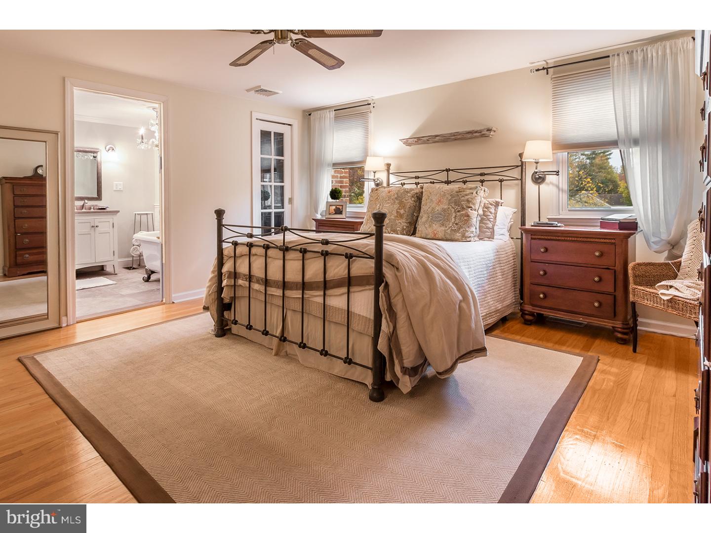 238 Hedgeman Road Moorestown, NJ 08057 - Photo 11 of 19 Gallery Image 11