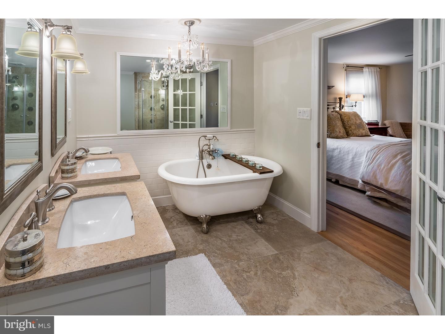 238 Hedgeman Road Moorestown, NJ 08057 - Photo 12 of 19 Gallery Image 12