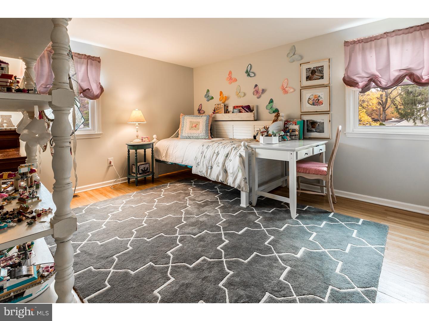 238 Hedgeman Road Moorestown, NJ 08057 - Photo 13 of 19 Gallery Image 13