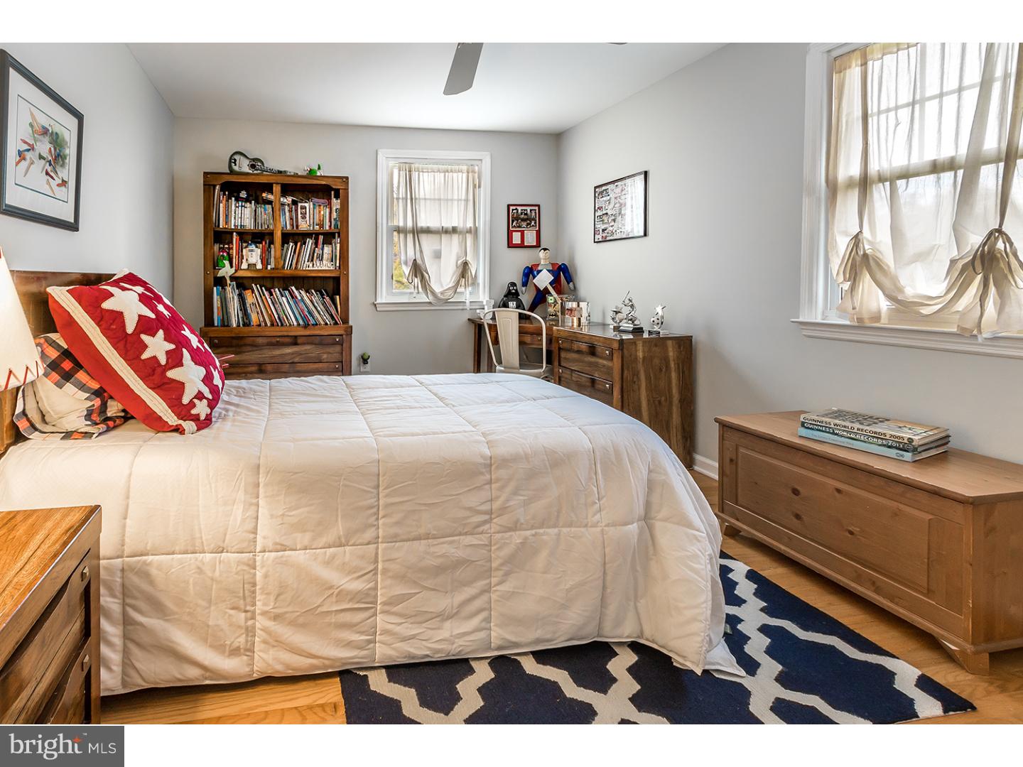 238 Hedgeman Road Moorestown, NJ 08057 - Photo 14 of 19 Gallery Image 14