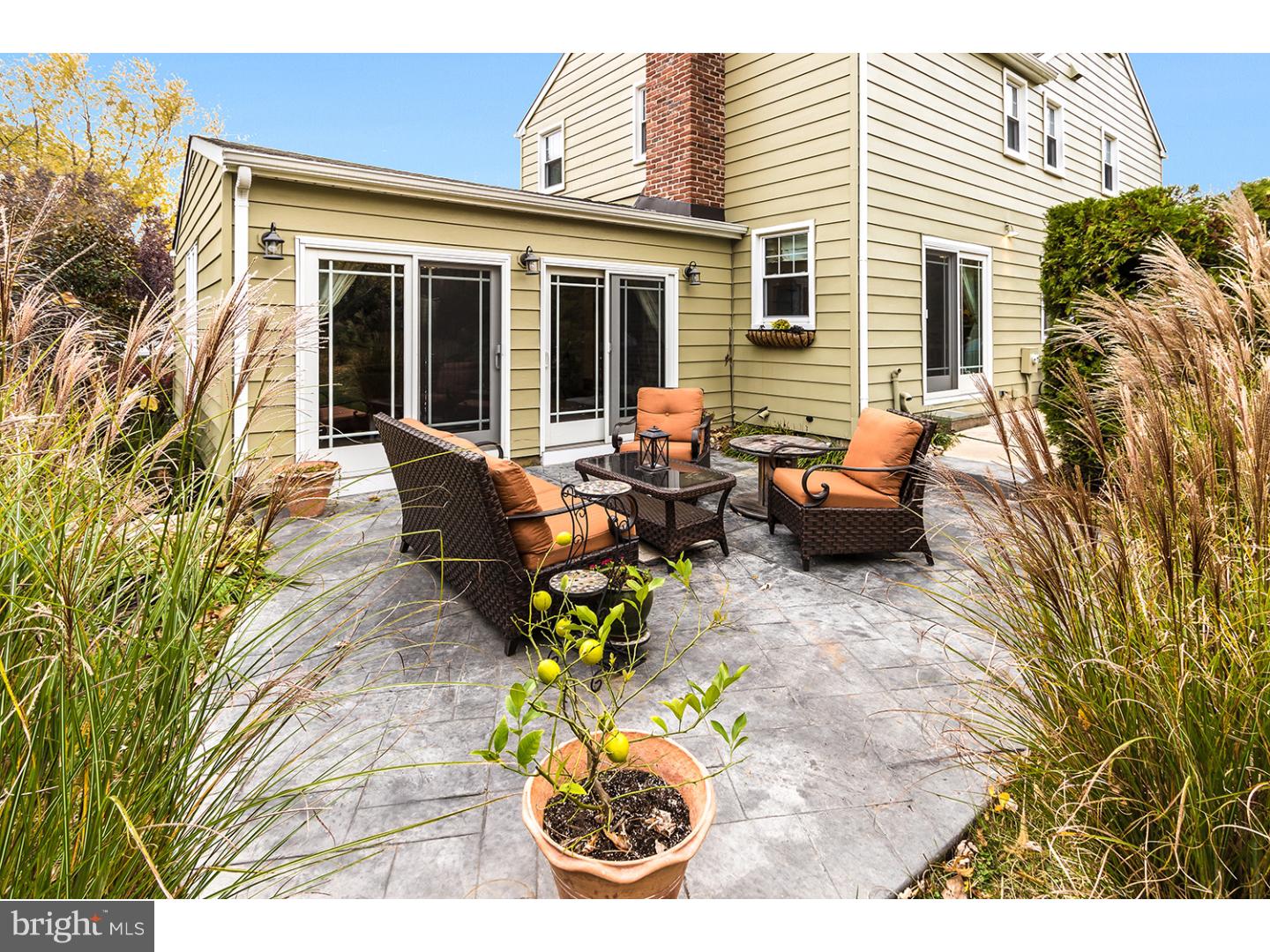 238 Hedgeman Road Moorestown, NJ 08057 - Photo 17 of 19 Gallery Image 17